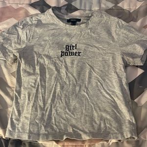 I’m selling a short sleeve shirt
